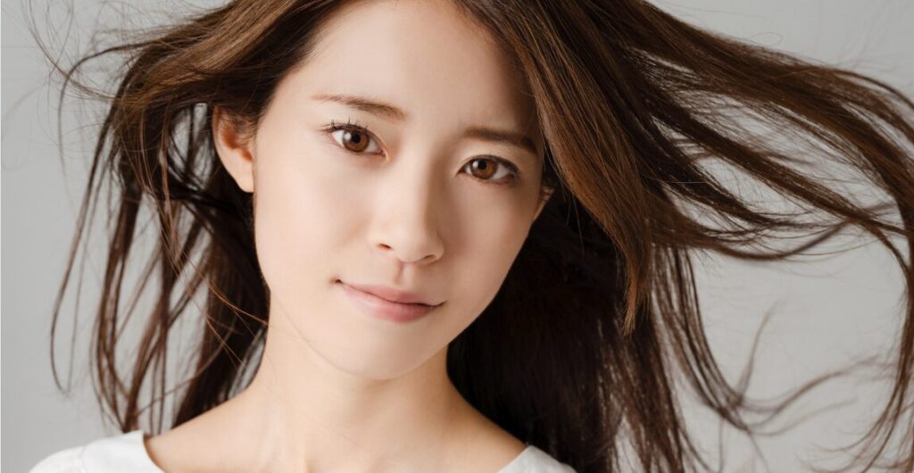 ドライヤー時間を短縮！本多タオル 03’59” QUICK HAIRDRY TOWEL
