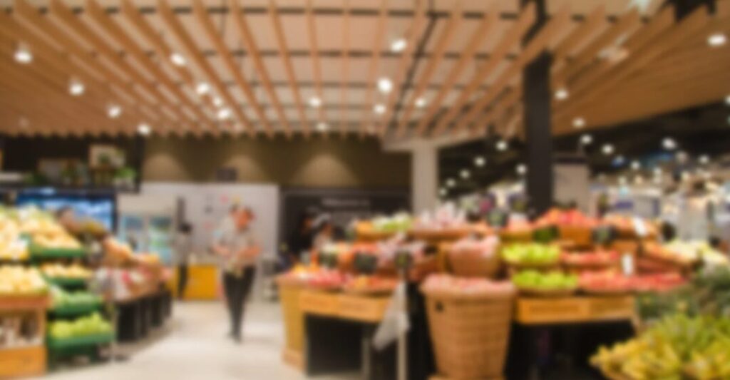 デパート・百貨店