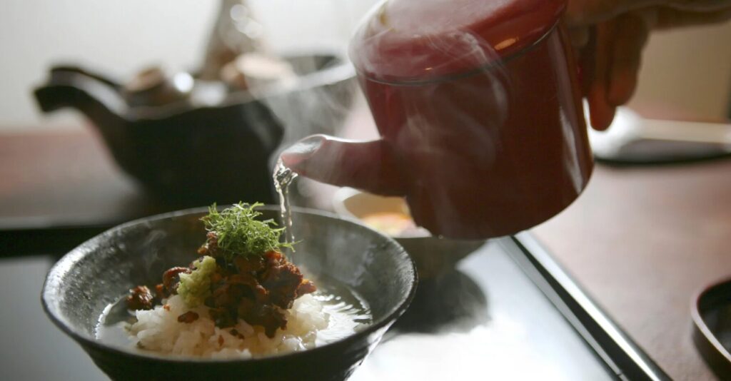 万能塩鰹茶漬けどこで買える?ノンストップお茶漬け2025/1/21放送