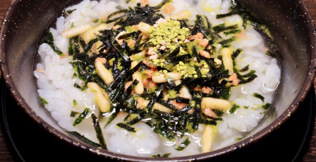 万能塩鰹茶漬けどこで買える?ノンストップお茶漬け2025/1/21放送
