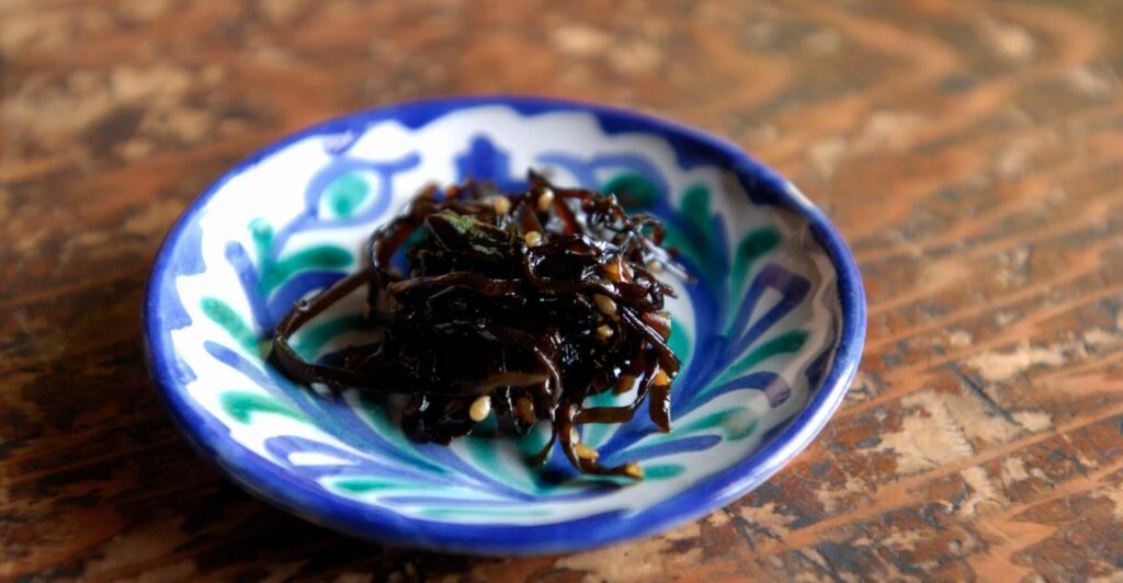 万能塩鰹茶漬けどこで買える?ノンストップお茶漬け2025/1/21放送