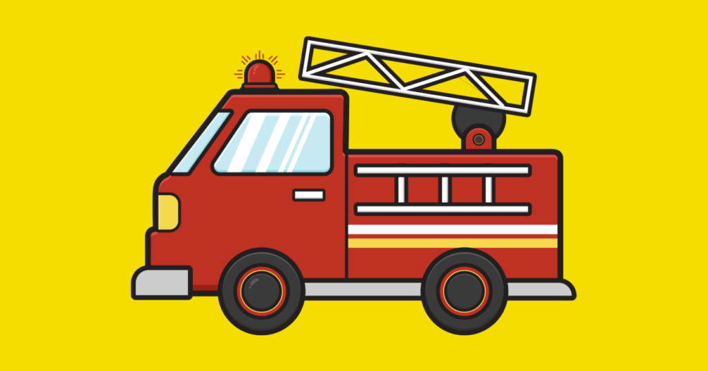 リフレクトヒーター火事の実例は?