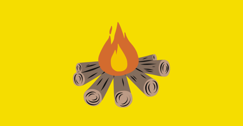 リフレクトヒーター火事の実例は?