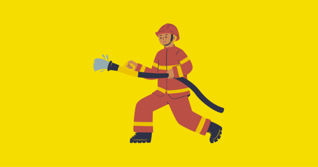 リフレクトヒーター(電気ストーブ)火事の主な原因と事例概要