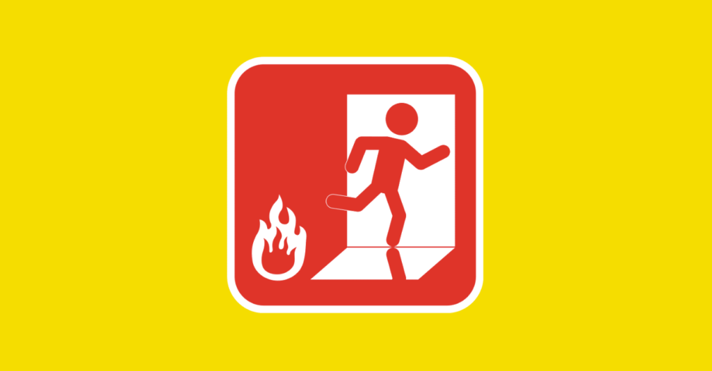リフレクトヒーター(電気ストーブ)火事の主な原因と事例概要